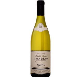 Domaine Servin Chablis Vielles Vignes